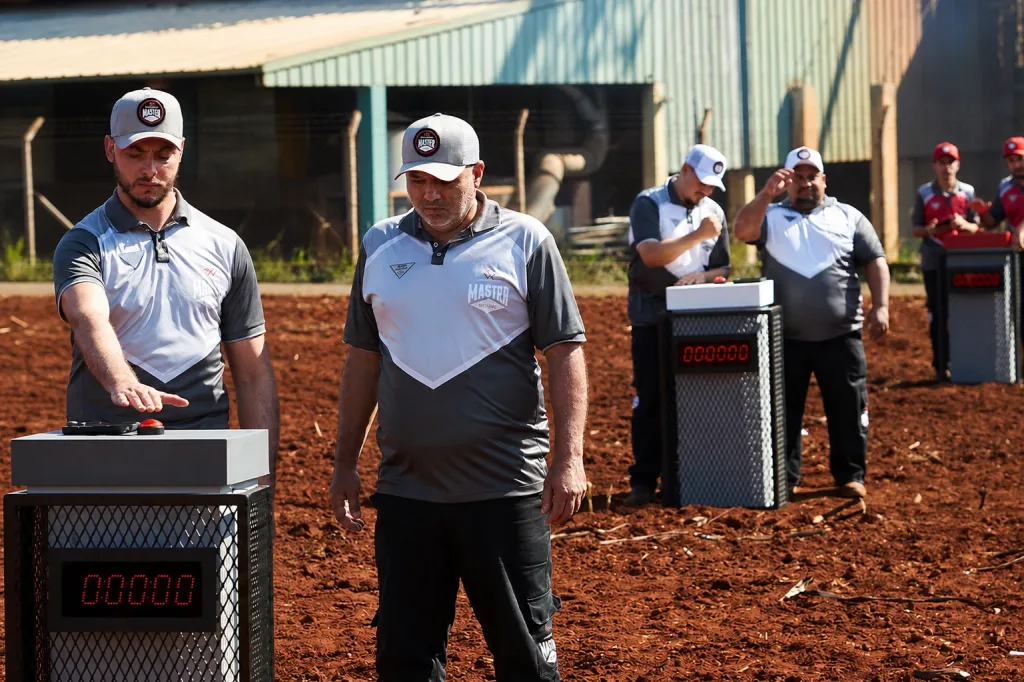 Massey — projeto realizado pela Agência Desafio